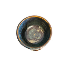 Load image into Gallery viewer, NEW ZEALAND NIGHTS Glazed Ceramic Oil + Wax Melt Burner
