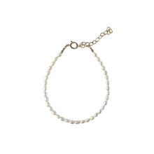 Load image into Gallery viewer, Freshwater Pearl CURIO BAY Bracelet
