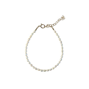 Freshwater Pearl CURIO BAY Bracelet