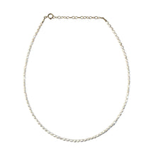 Load image into Gallery viewer, Freshwater Pearl PURAKANUI BAY Choker
