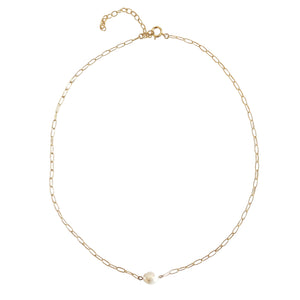 Freshwater Pearl WAIPATI Choker